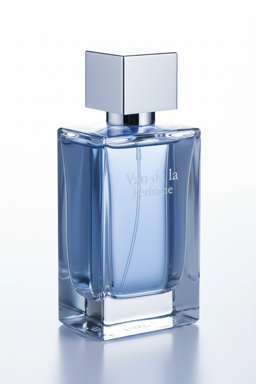 van de la perfume