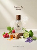 Akoya – Inspired by Gissah