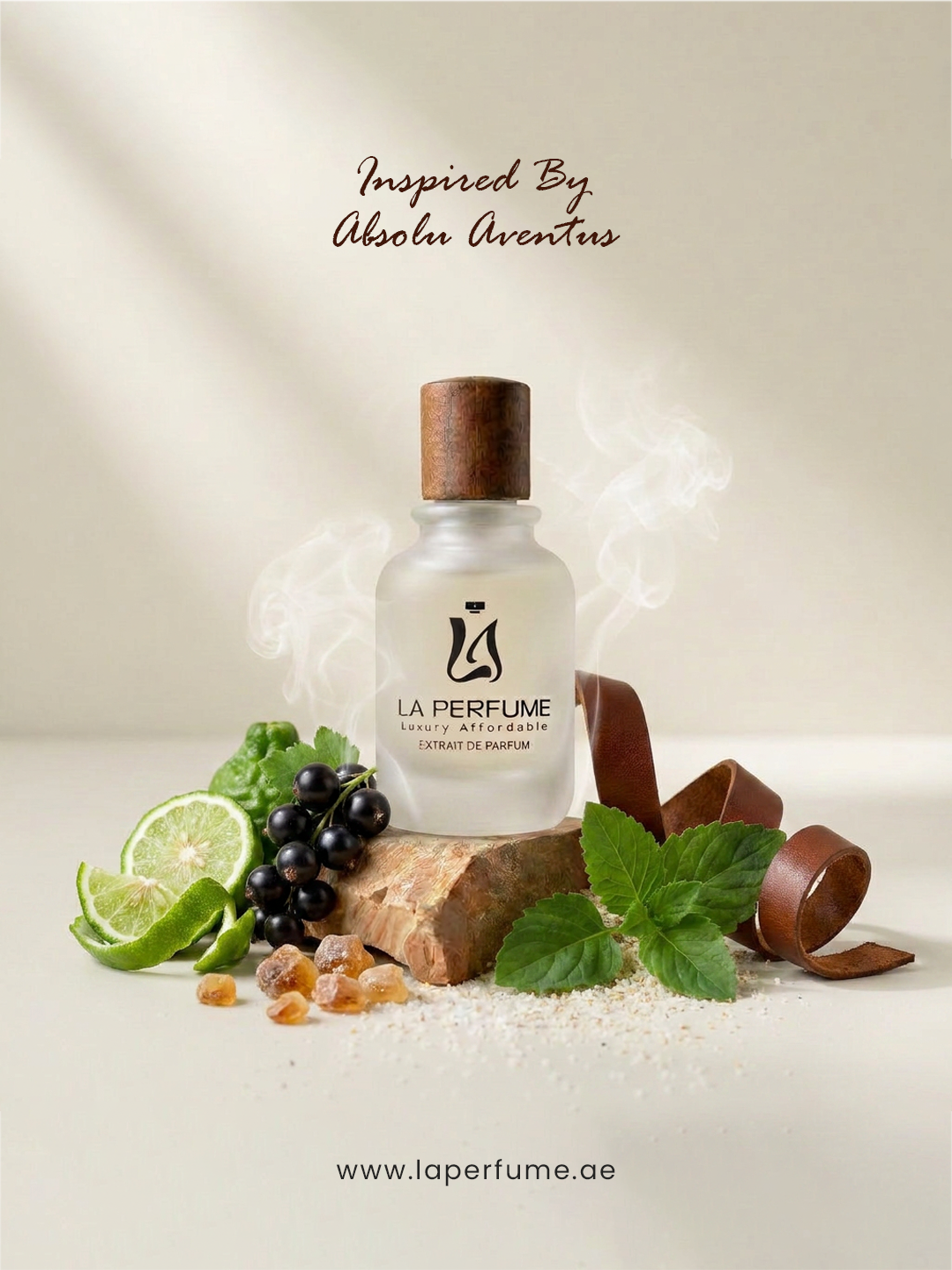 Absolu Aventus – Inspired by Creed