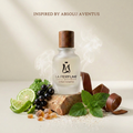 Absolu Aventus – Inspired by Creed