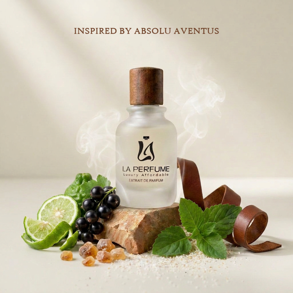 Inspired By: Absolu Aventus