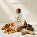 Bleu de Chanel – Inspired by Chanel