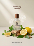 Complex – Inspired by Boadicea The Victorious