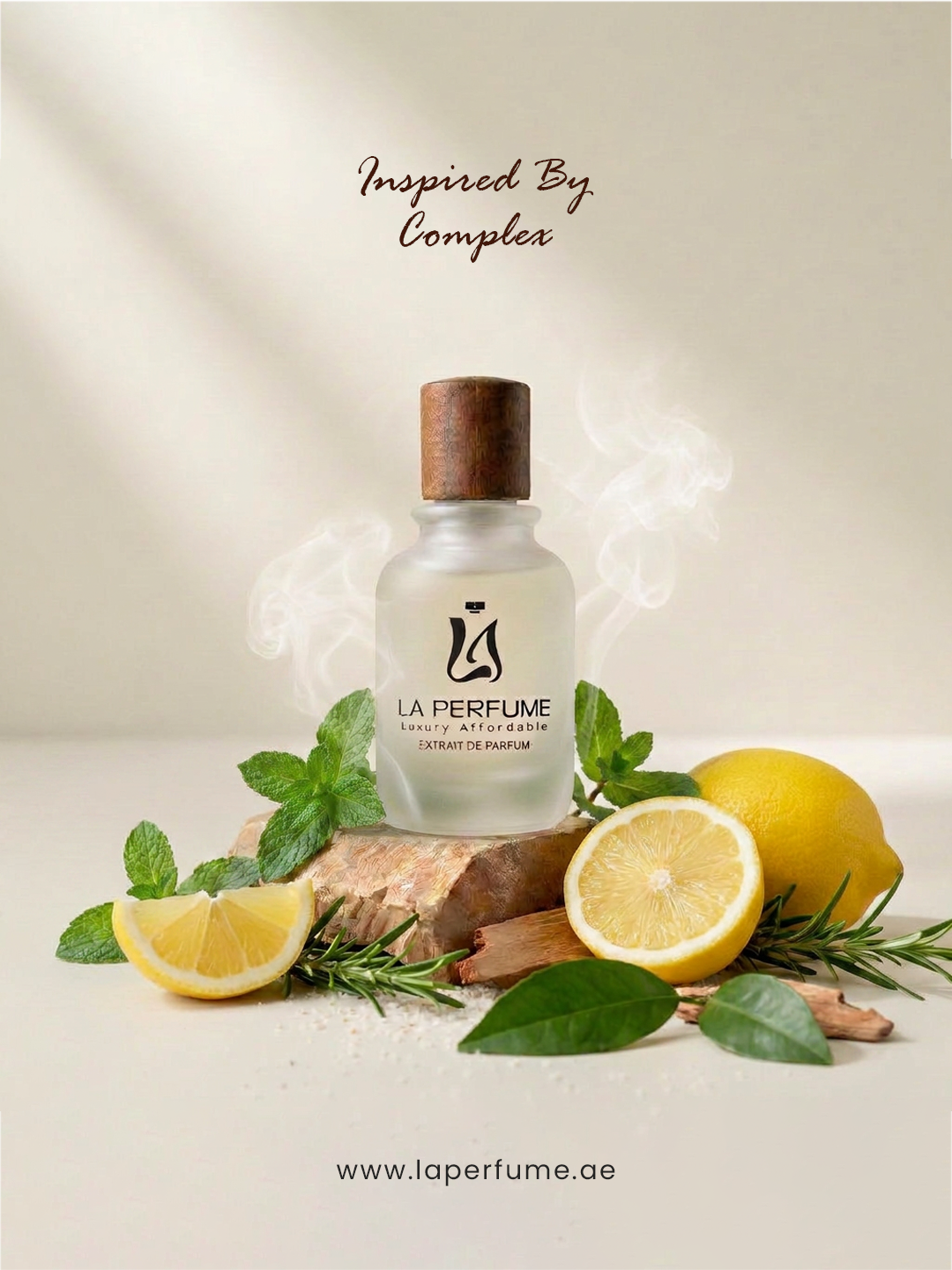Complex – Inspired by Boadicea The Victorious