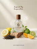 Imagination – Inspired by Louis Vuitton