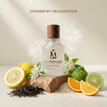 Imagination – Inspired by Louis Vuitton