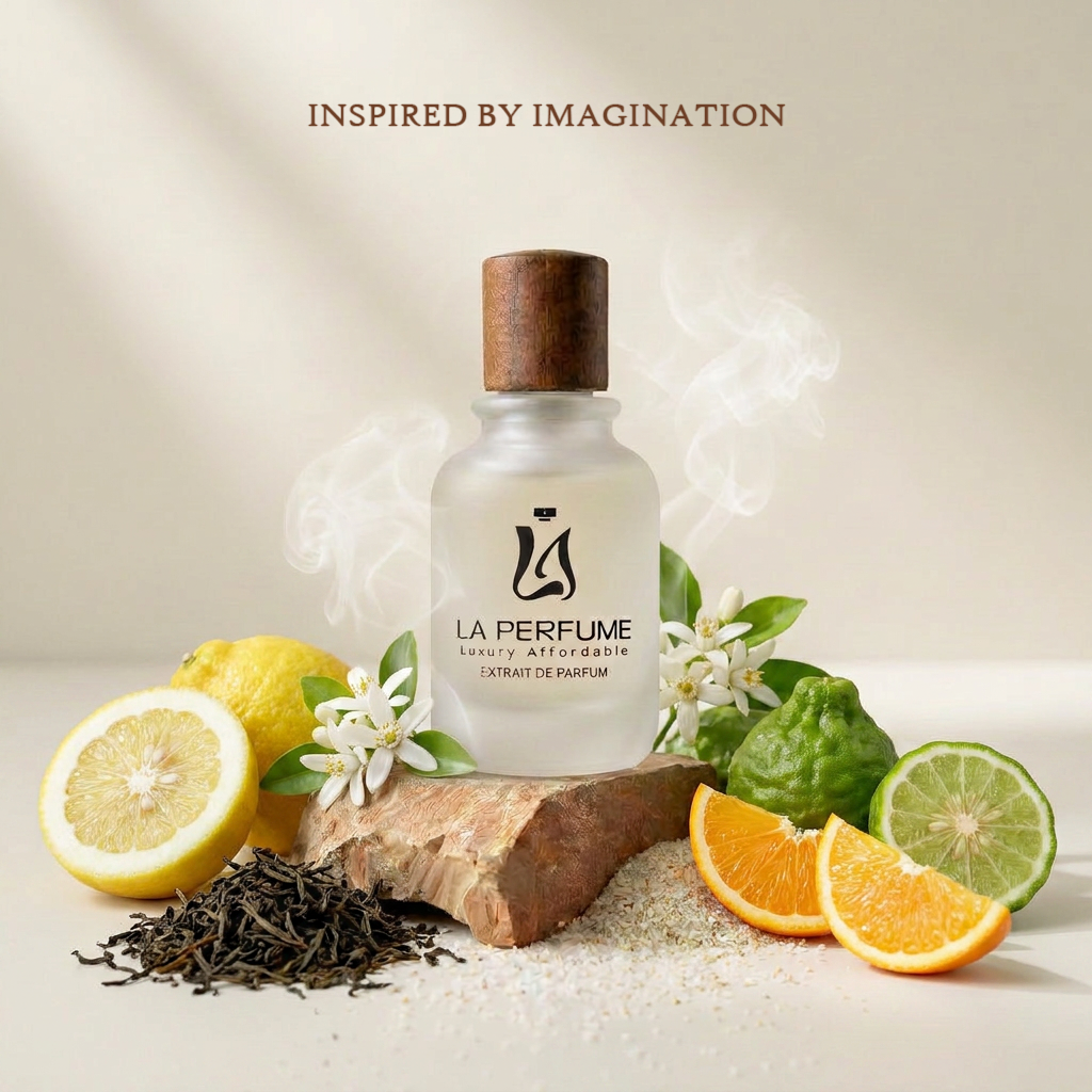 Inspired By: Imagination