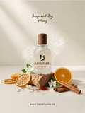 Marj – Inspired by Ahmad Al Maghribi
