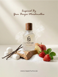 Yum Boujee Marshmallow – Inspired by Kayali