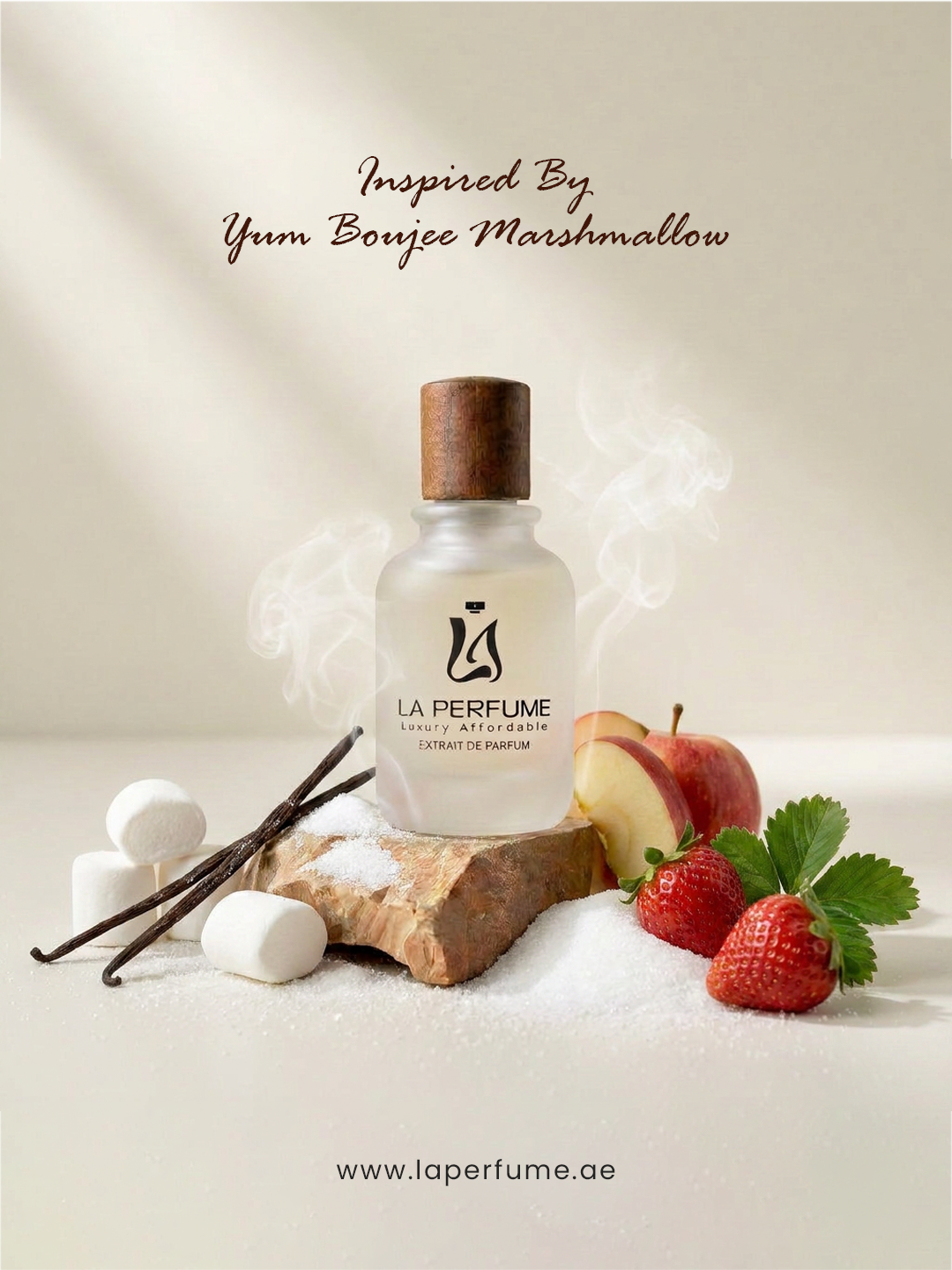 Yum Boujee Marshmallow – Inspired by Kayali