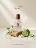 My Way – Inspired by Giorgio Armani