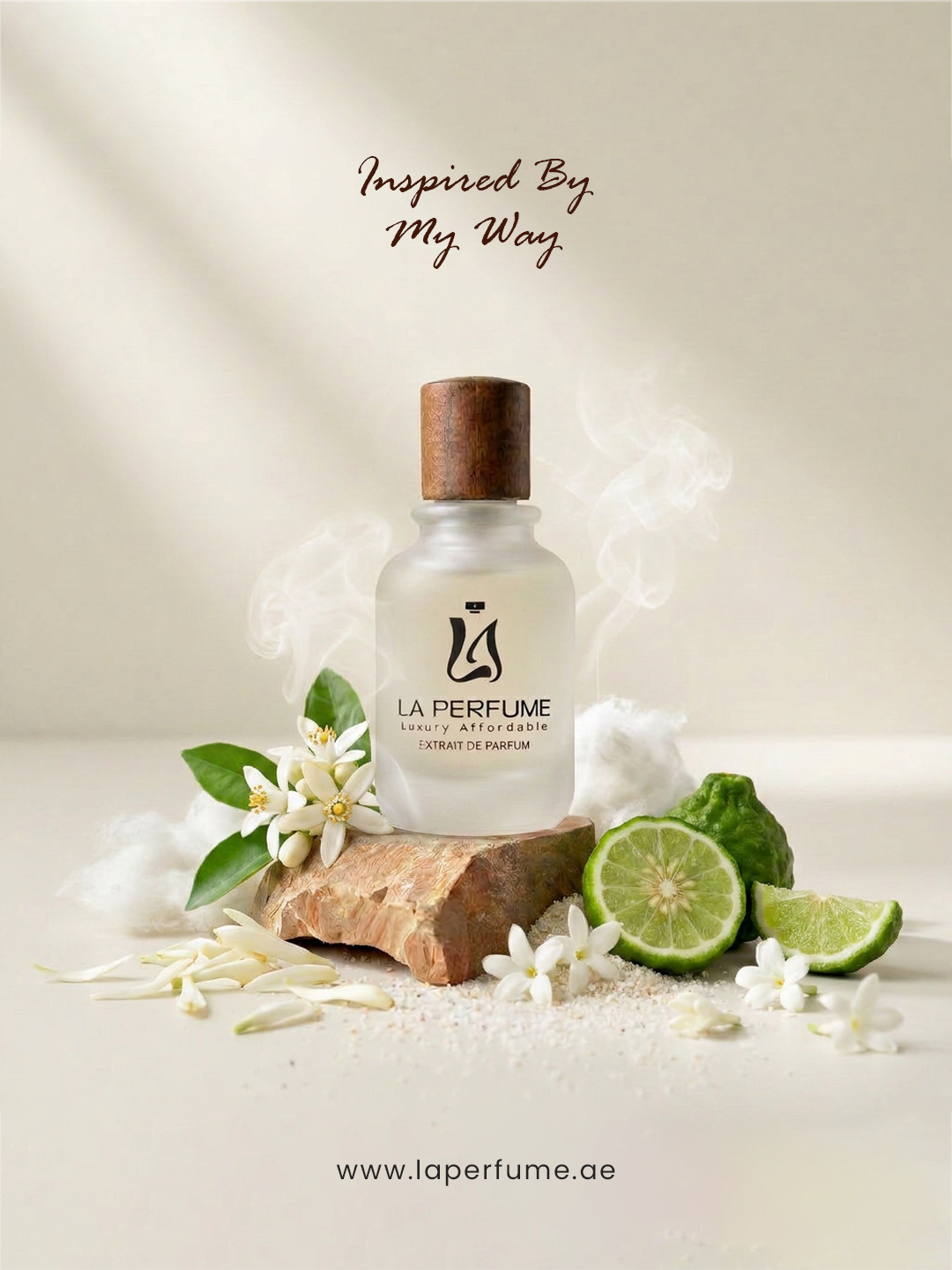 My Way – Inspired by Giorgio Armani