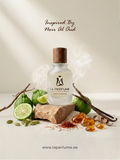 Noir Al Oud – Inspired by Oriental Fragrance