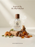 The Most Wanted – Inspired by Azzaro