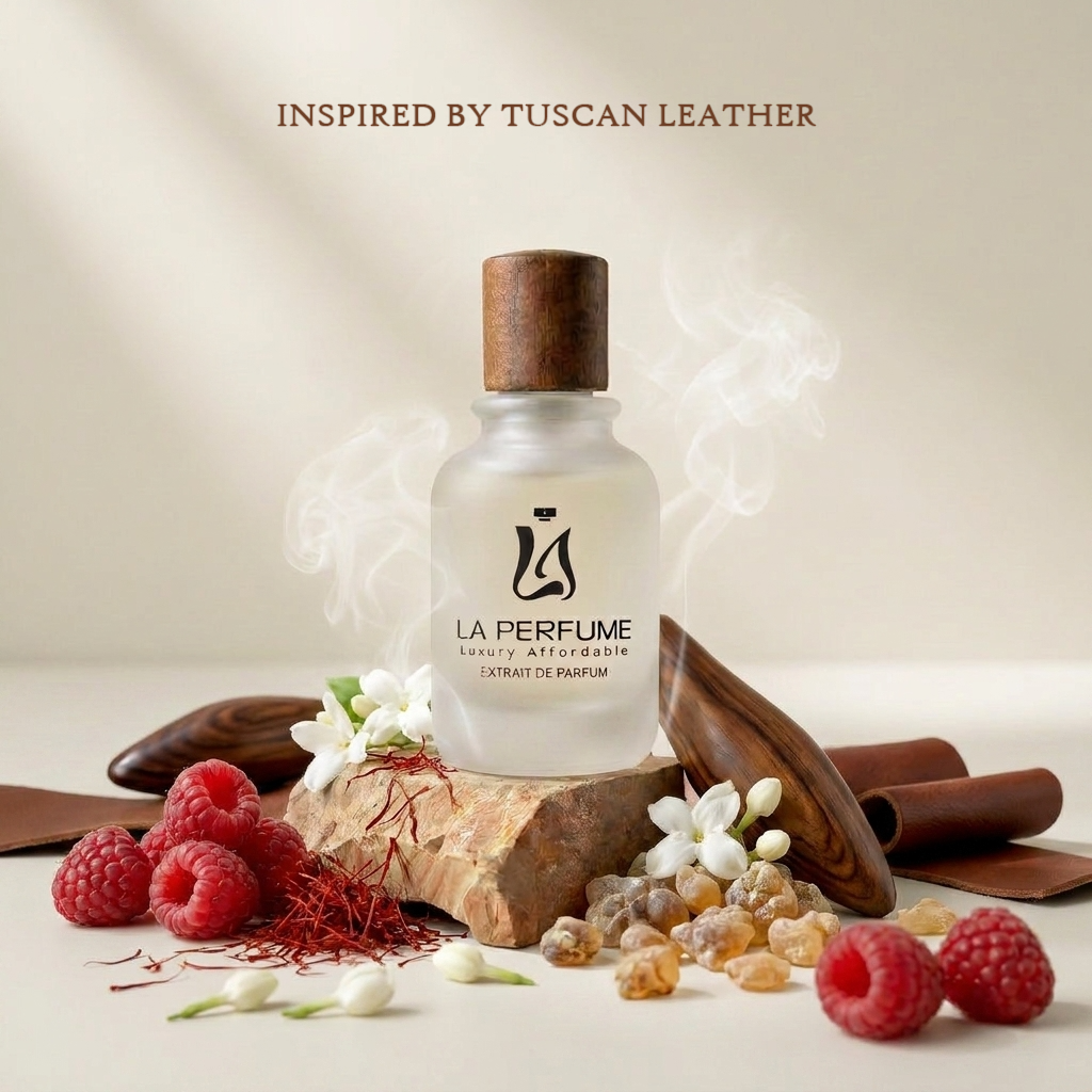Tuscan Leather – Inspired by Tom Ford