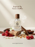 Tuscan Leather – Inspired by Tom Ford