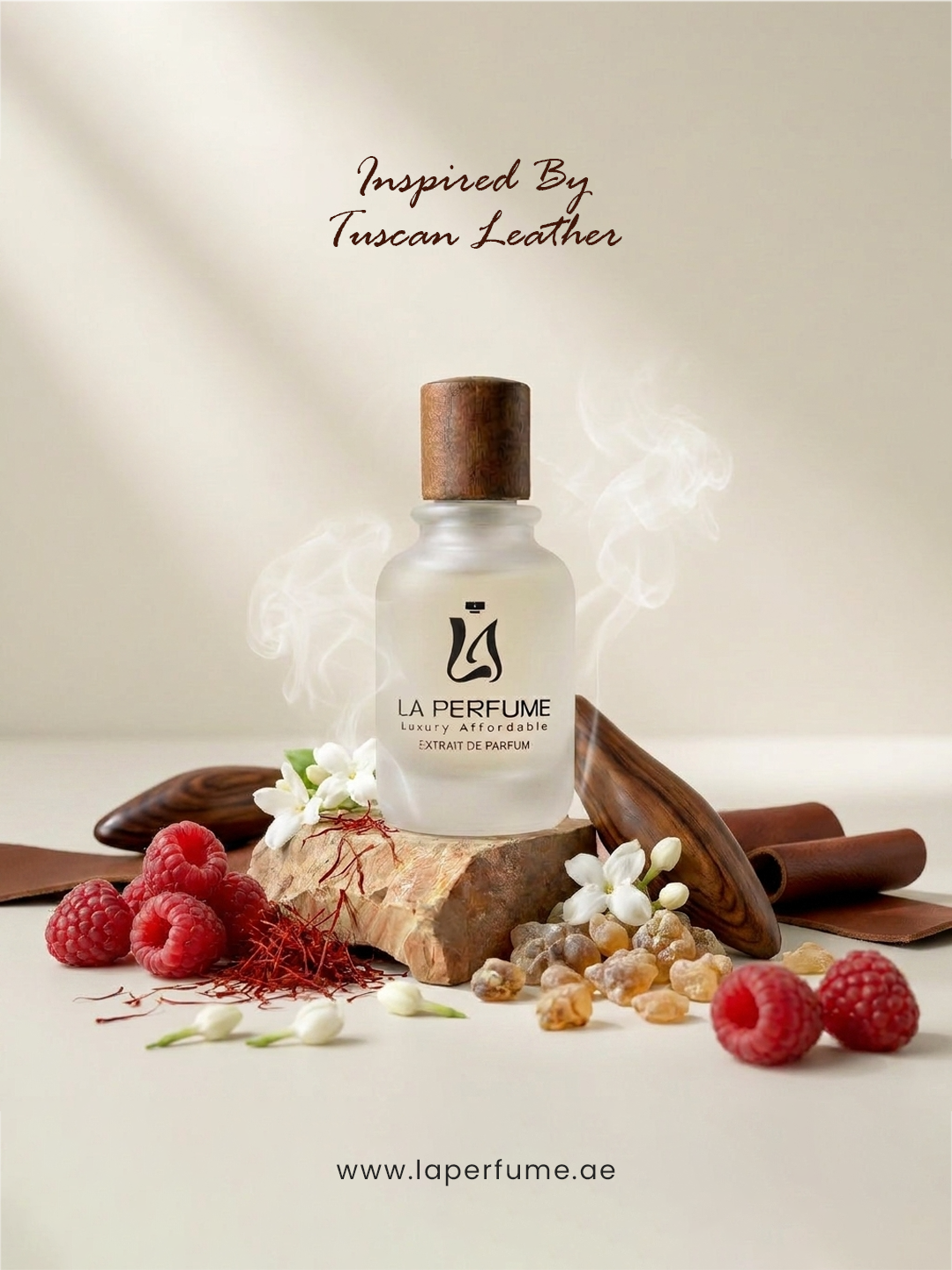 Tuscan Leather – Inspired by Tom Ford